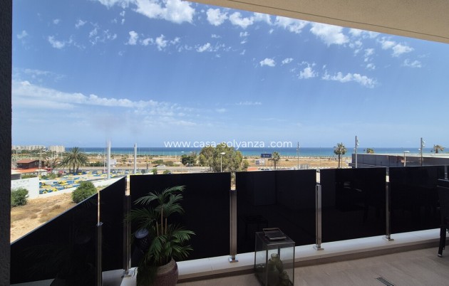 Reventa - Apartamento / piso - Playa Flamenca - Costa Blanca
