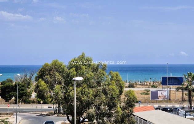 Reventa - Apartamento / piso - Playa Flamenca - Costa Blanca