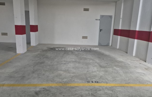 Reventa - Apartamento / piso - Playa Flamenca - Costa Blanca
