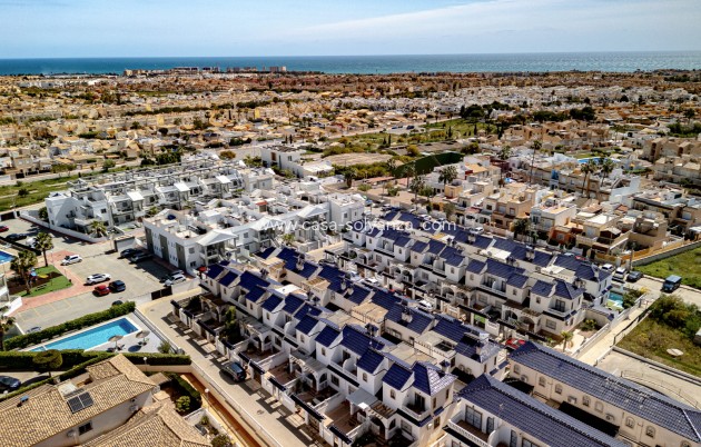 Herverkoop - Herenhuis - Playa Flamenca