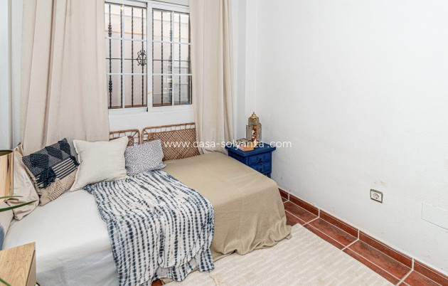 Herverkoop - Herenhuis - Playa Flamenca