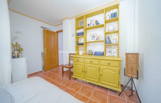 Herverkoop - Herenhuis - Playa Flamenca