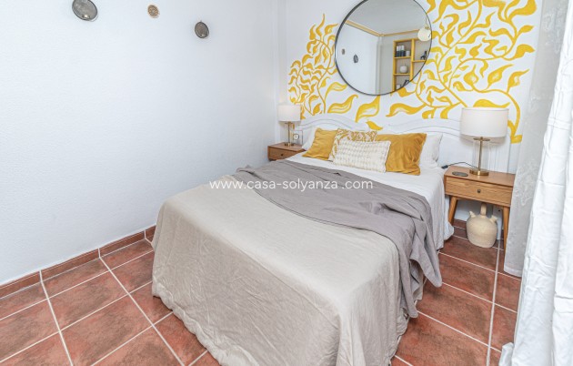 Herverkoop - Herenhuis - Playa Flamenca