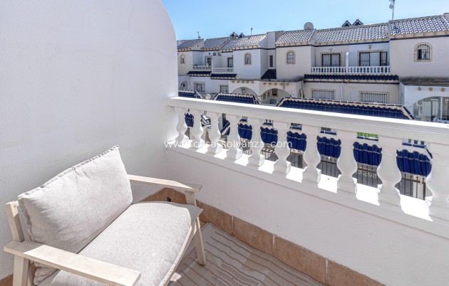 Herverkoop - Herenhuis - Playa Flamenca