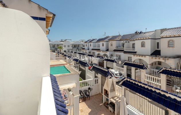 Herverkoop - Herenhuis - Playa Flamenca