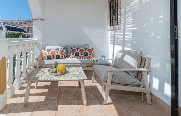 Herverkoop - Herenhuis - Playa Flamenca