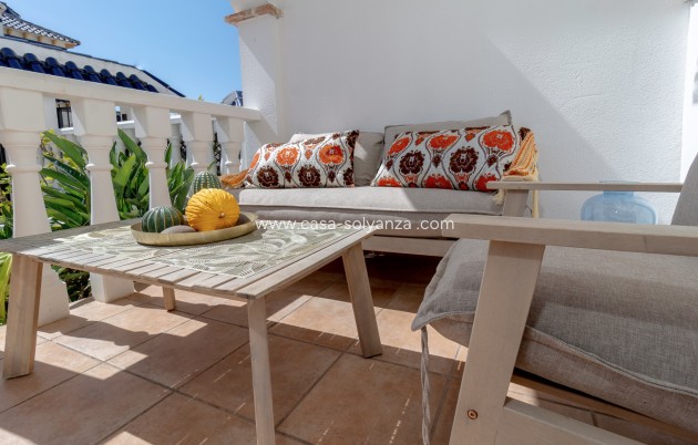Herverkoop - Herenhuis - Playa Flamenca