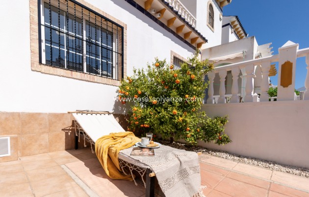 Herverkoop - Herenhuis - Playa Flamenca