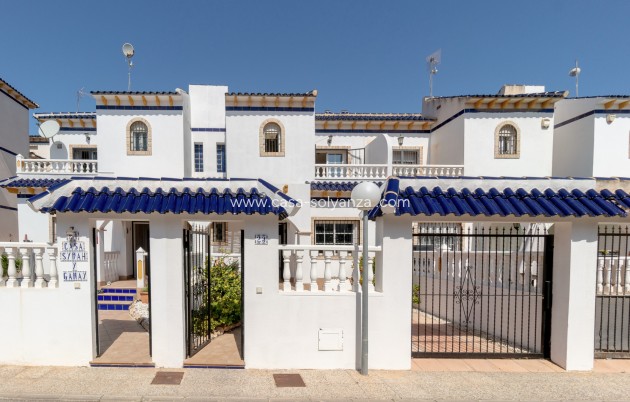 Herverkoop - Herenhuis - Playa Flamenca