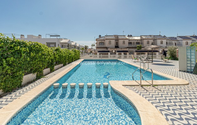 Herverkoop - Herenhuis - Playa Flamenca