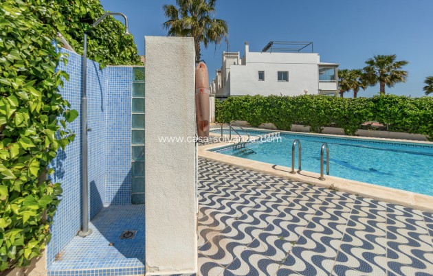 Herverkoop - Herenhuis - Playa Flamenca