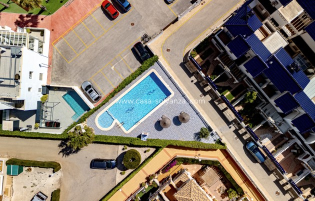 Herverkoop - Herenhuis - Playa Flamenca