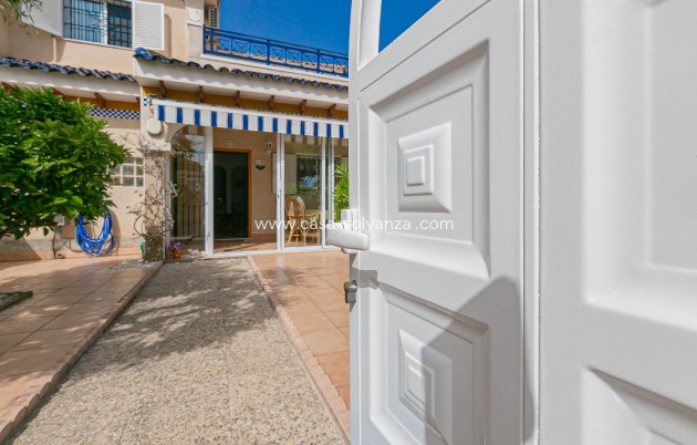 Reventa - Quad - Playa Flamenca - Zenia Mar