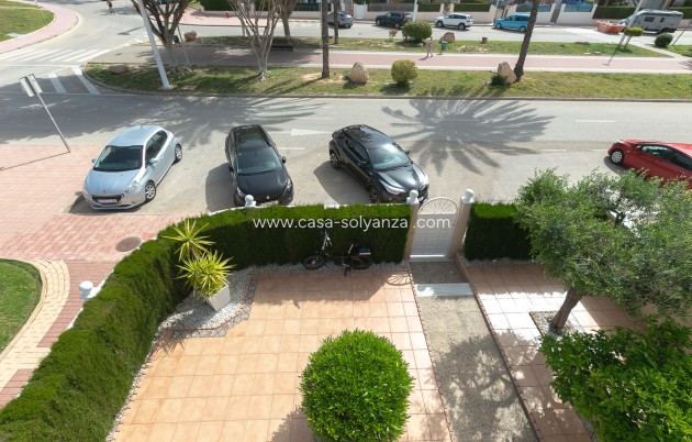 Reventa - Quad - Playa Flamenca - Zenia Mar