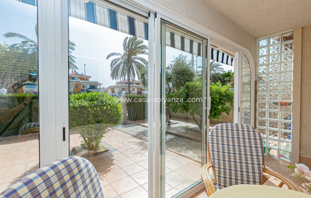 Reventa - Quad - Playa Flamenca - Zenia Mar