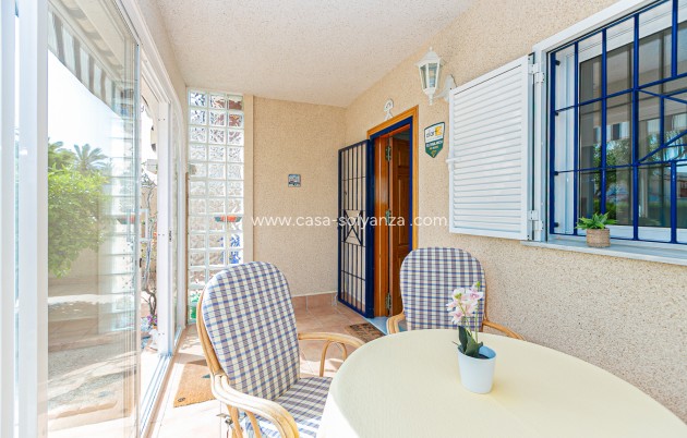 Reventa - Quad - Playa Flamenca - Zenia Mar