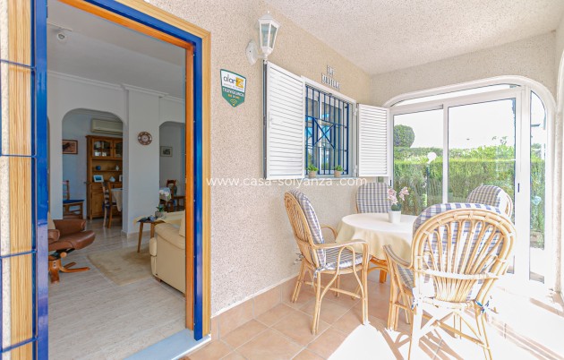 Reventa - Quad - Playa Flamenca - Zenia Mar