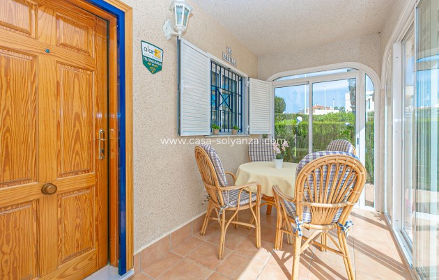Reventa - Quad - Playa Flamenca - Zenia Mar