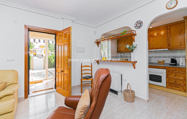 Reventa - Quad - Playa Flamenca - Zenia Mar