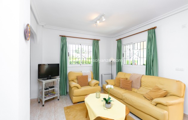 Reventa - Quad - Playa Flamenca - Zenia Mar