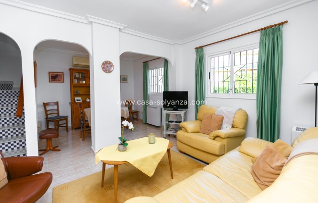 Reventa - Quad - Playa Flamenca - Zenia Mar