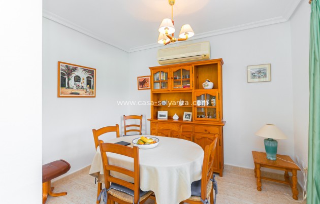 Reventa - Quad - Playa Flamenca - Zenia Mar