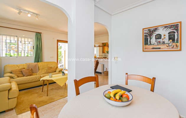 Reventa - Quad - Playa Flamenca - Zenia Mar
