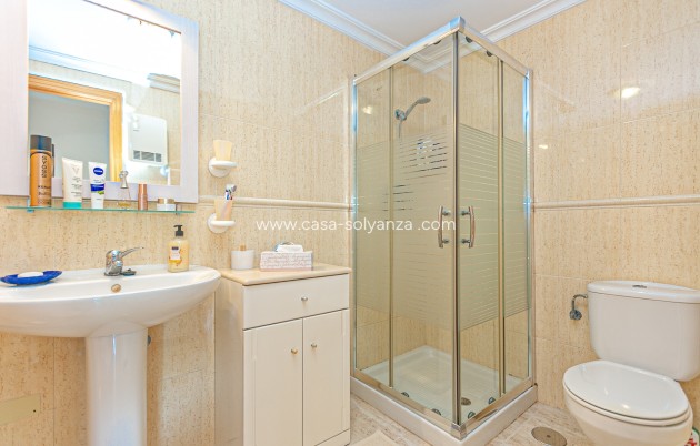 Reventa - Quad - Playa Flamenca - Zenia Mar