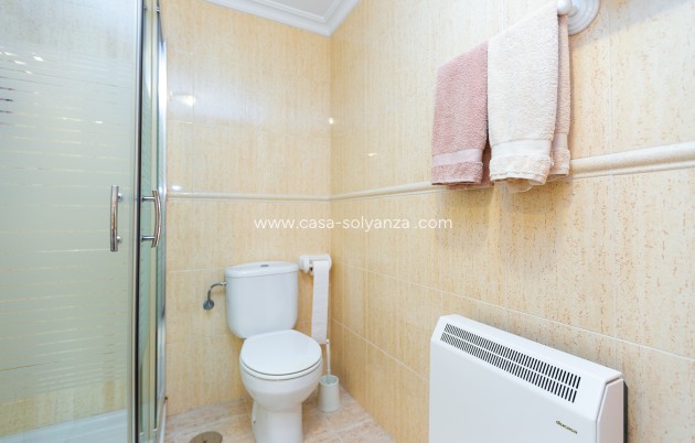 Reventa - Quad - Playa Flamenca - Zenia Mar