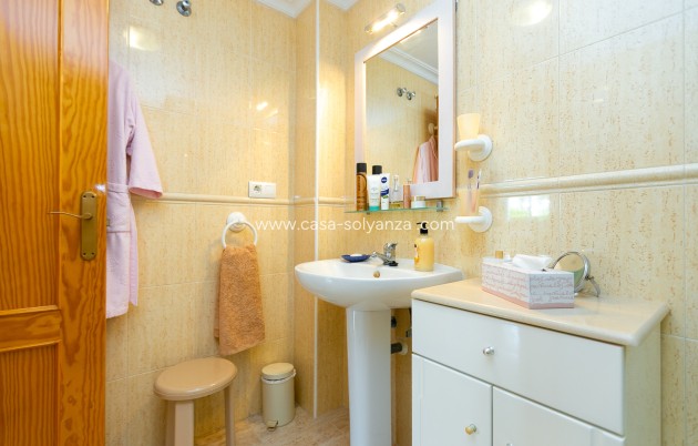 Reventa - Quad - Playa Flamenca - Zenia Mar