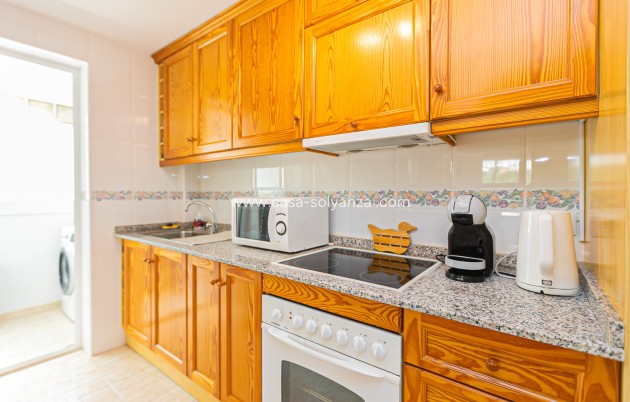 Reventa - Quad - Playa Flamenca - Zenia Mar