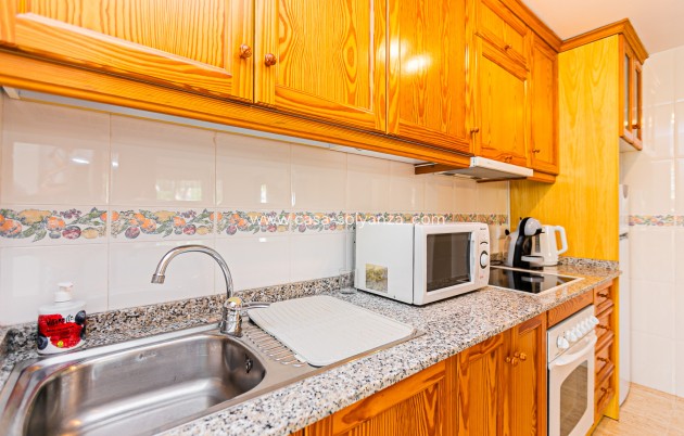 Reventa - Quad - Playa Flamenca - Zenia Mar