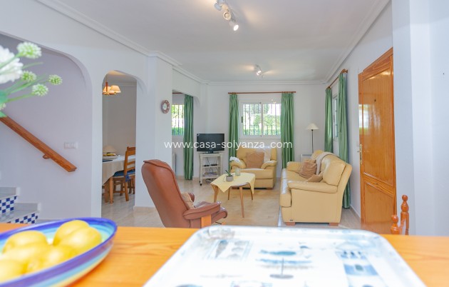 Reventa - Quad - Playa Flamenca - Zenia Mar