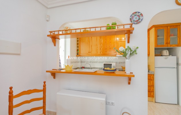 Reventa - Quad - Playa Flamenca - Zenia Mar