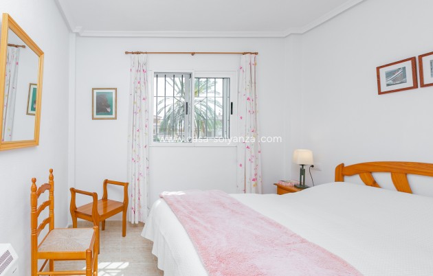 Reventa - Quad - Playa Flamenca - Zenia Mar