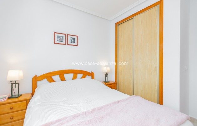 Reventa - Quad - Playa Flamenca - Zenia Mar