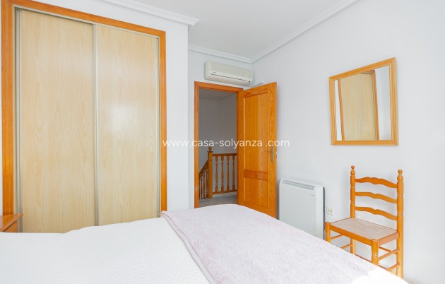 Reventa - Quad - Playa Flamenca - Zenia Mar