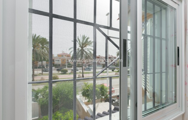 Reventa - Quad - Playa Flamenca - Zenia Mar