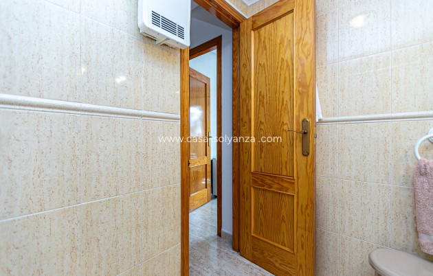 Reventa - Quad - Playa Flamenca - Zenia Mar