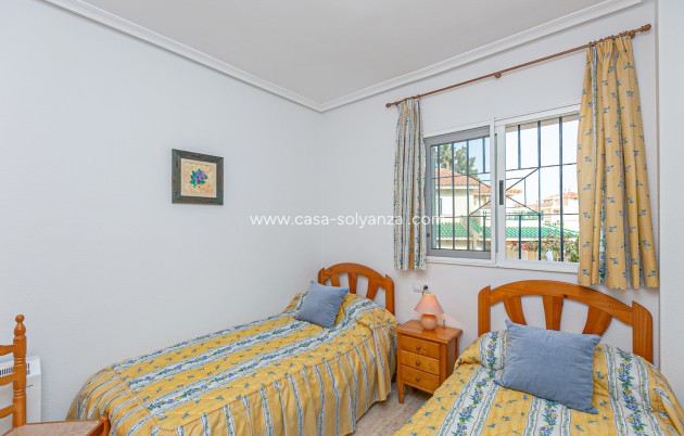 Reventa - Quad - Playa Flamenca - Zenia Mar
