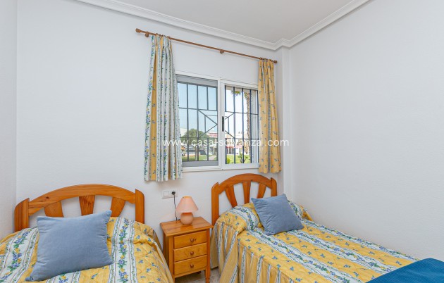Reventa - Quad - Playa Flamenca - Zenia Mar