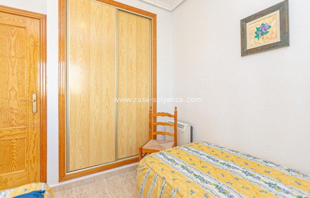 Reventa - Quad - Playa Flamenca - Zenia Mar