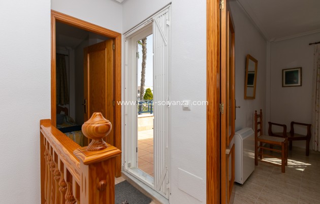 Reventa - Quad - Playa Flamenca - Zenia Mar