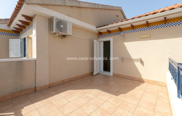 Reventa - Quad - Playa Flamenca - Zenia Mar