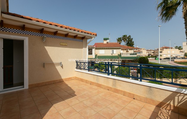 Reventa - Quad - Playa Flamenca - Zenia Mar