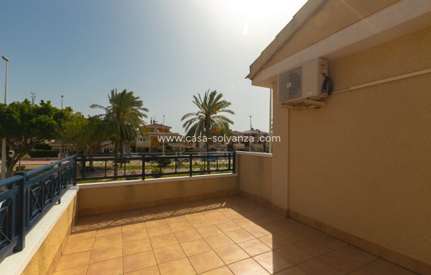 Reventa - Quad - Playa Flamenca - Zenia Mar