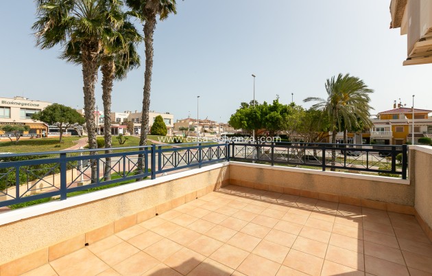 Reventa - Quad - Playa Flamenca - Zenia Mar