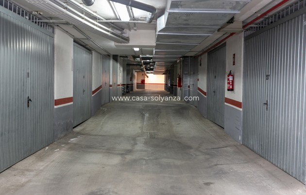 Reventa - Quad - Playa Flamenca - Zenia Mar