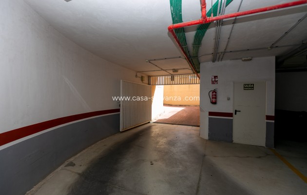 Reventa - Quad - Playa Flamenca - Zenia Mar
