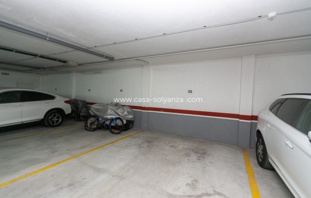 Reventa - Quad - Playa Flamenca - Zenia Mar